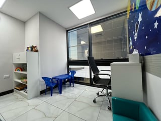 Alquiler de espacios para Clínicas médicas en Edifico Renovati I - 2