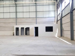 BODEGA EN ALQUILER📍 Condominio Industrial, Amatitlán Km. 27.5 - 3