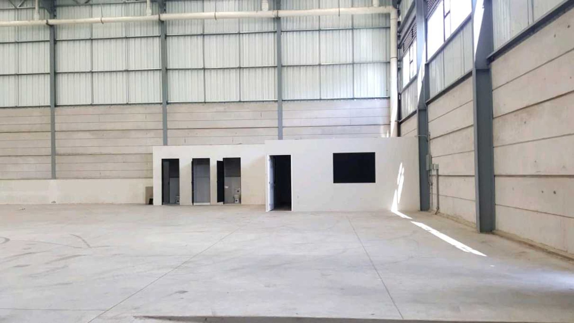 BODEGA EN ALQUILER???? Condominio Industrial, Amatitlán Km. 27.5 - Miniatura 3