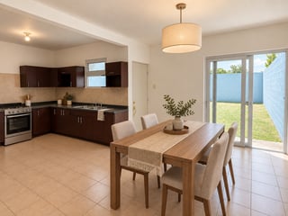 Casa de 3 Habitaciones en Venta Balcones de San Cristobal - 5