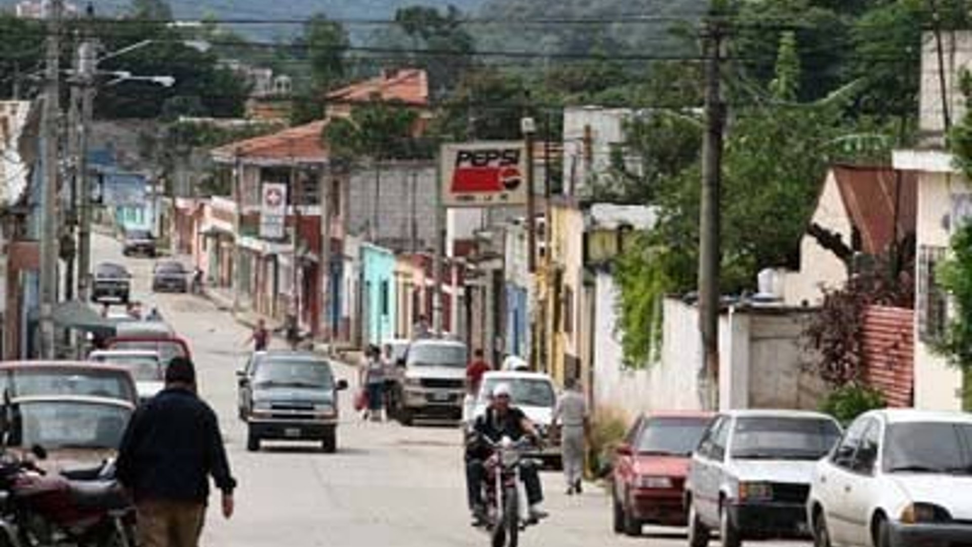 Terreno PARA DESARROLLO en Venta – San Miguel Petapa