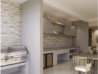 Casa Tipo Mansión en Venta La Fontana Fraijanes - 4