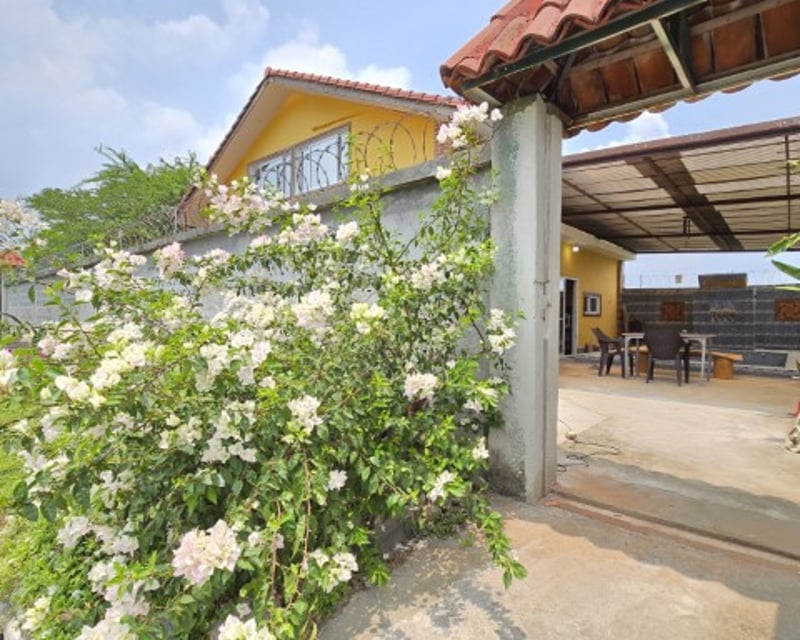 Casa Vacacional en Renta Quintas La Ponderosa Escuintla