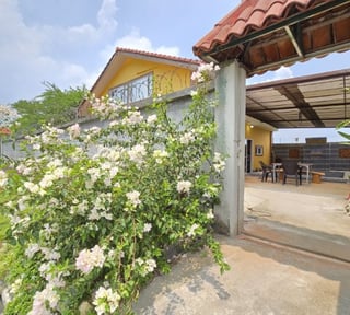 Casa Vacacional en Renta Quintas La Ponderosa Escuintla