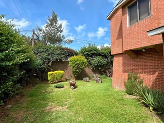 CASA EN RENTA – COLONIA MARISCAL - 2