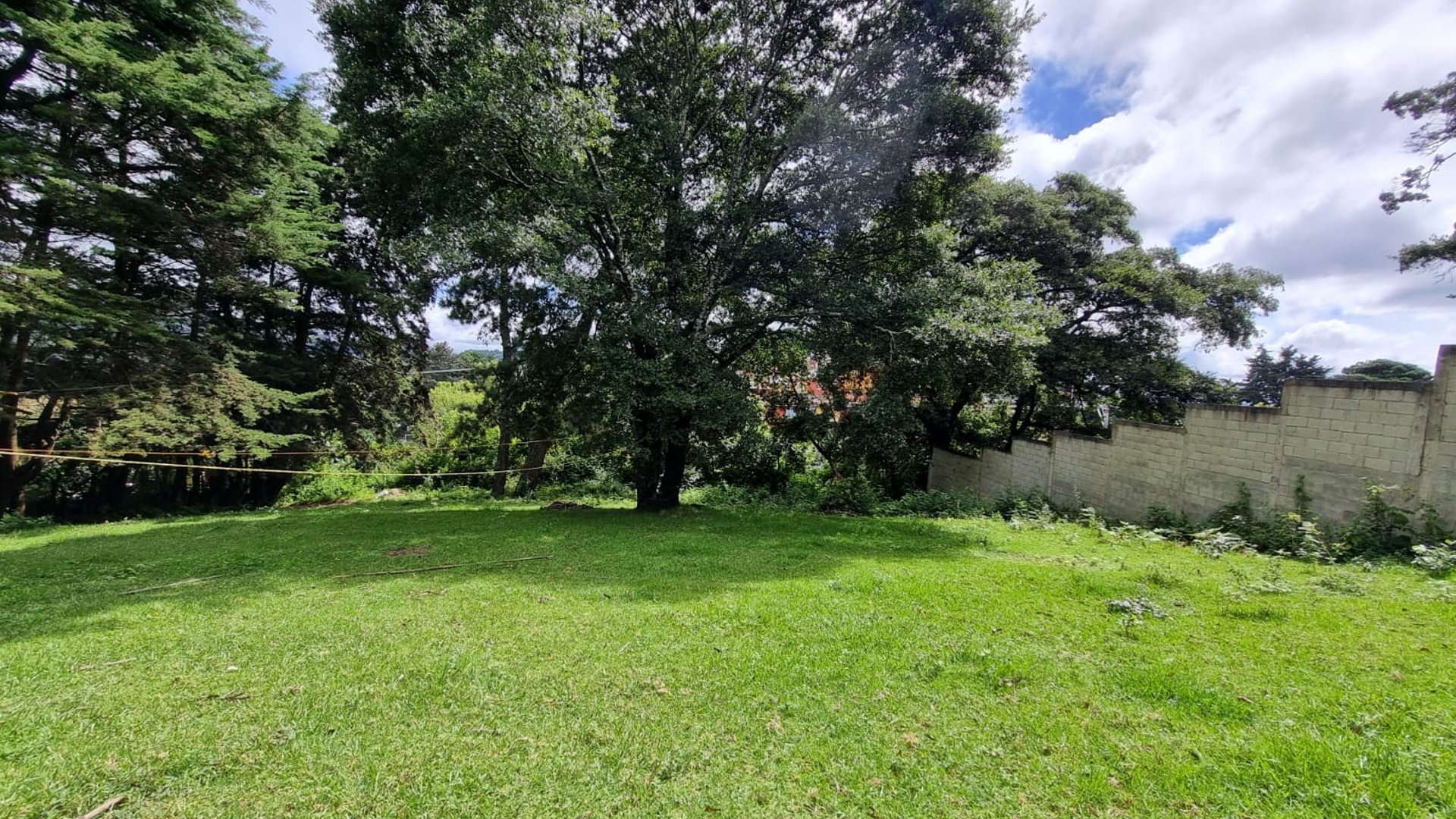 VENTA Terreno Santa Lucia Milpas Altas Km. 33