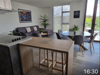NORDIC/ Apartamento en Venta zona 16 para inversión - 3