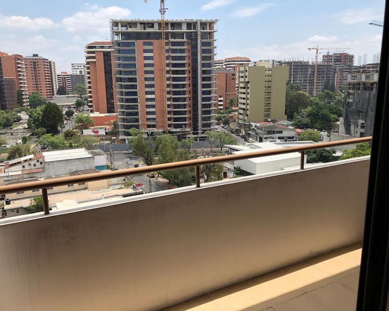 APARTAMENTO EN VENTA | TORRE QUATRO | ZONA 14