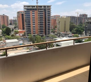 APARTAMENTO EN VENTA | TORRE QUATRO | ZONA 14
