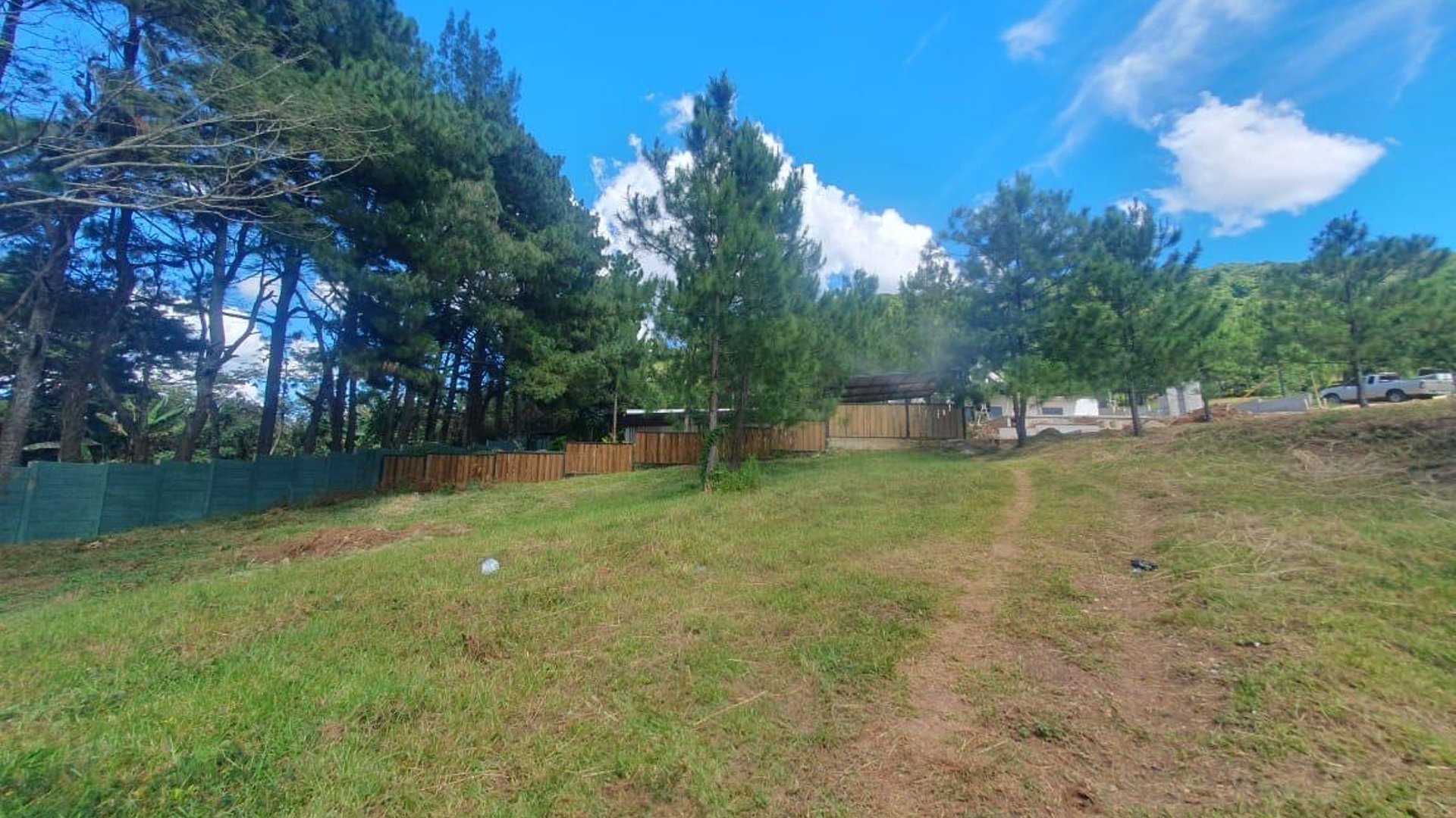 TERRENOS EN VENTA EN LAGUNA PARAISO, LAGUNA DEL PINO, BARBERENA
