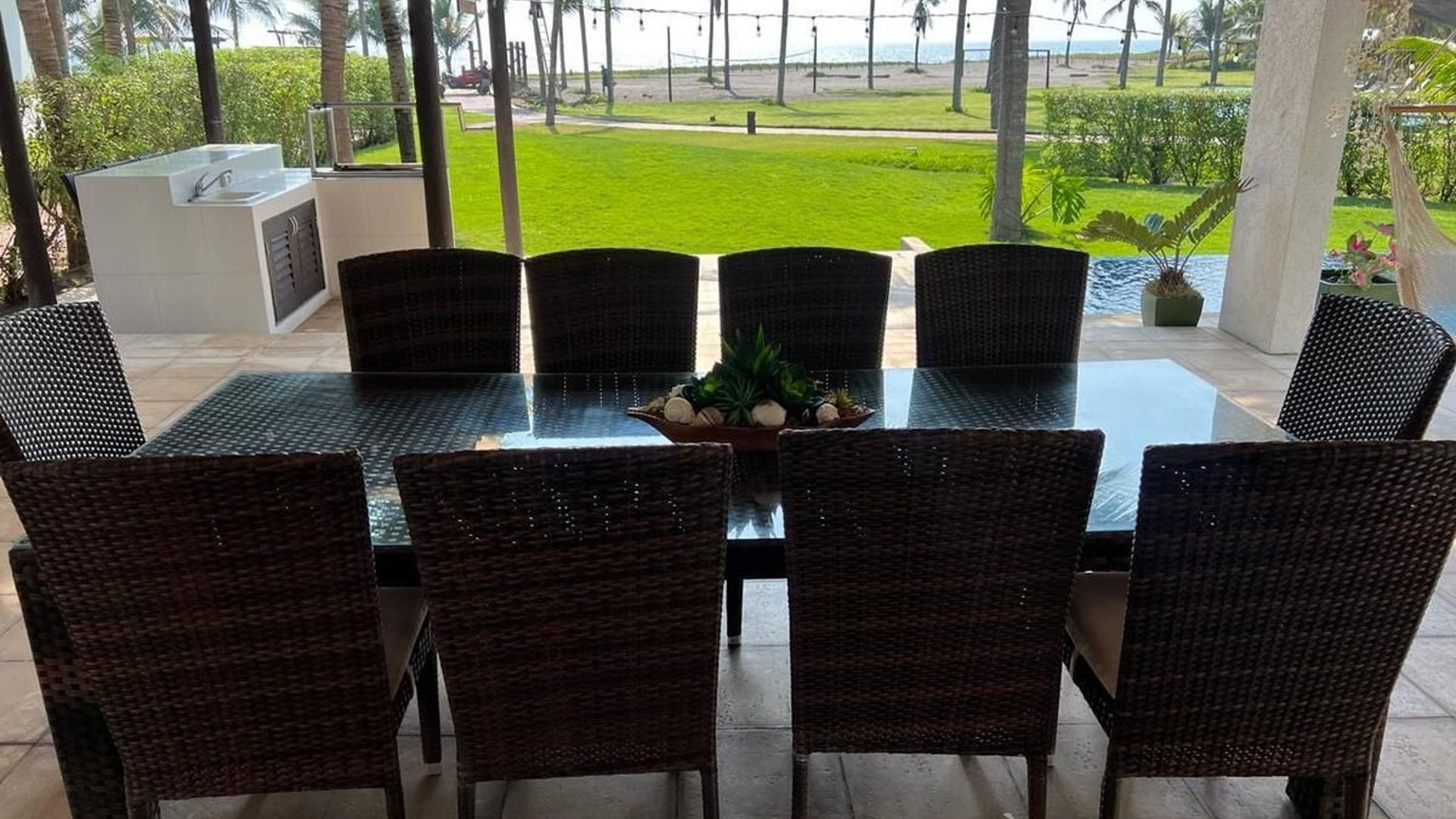 Villa en VENTA/ALQUILER en Blanc Monterrico - Miniatura 21