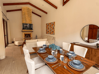 VENDO CASA AREA CIUDAD VIEJA CONDOMINIO LOS FRANCISCANOS - 4