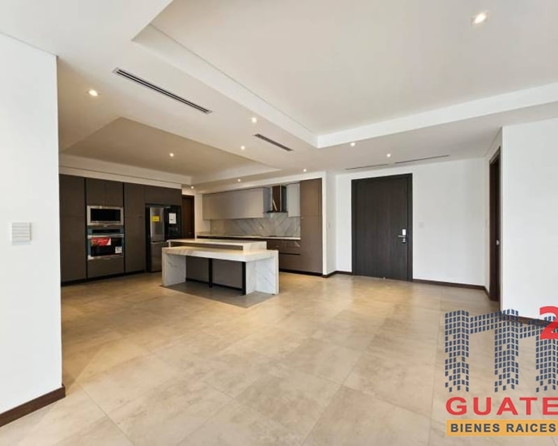 Apartamento en Venta, Zona 15 (V10084)