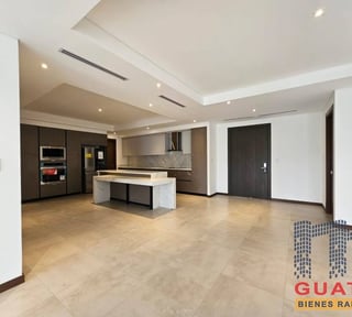 Apartamento en Venta, Zona 15 (V10084)