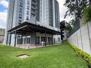 Apartamento en renta en Lares 17 zona 17 - 2