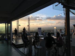 Oficina en Venta Zona Pradera, zona 10 Guatemala - 5