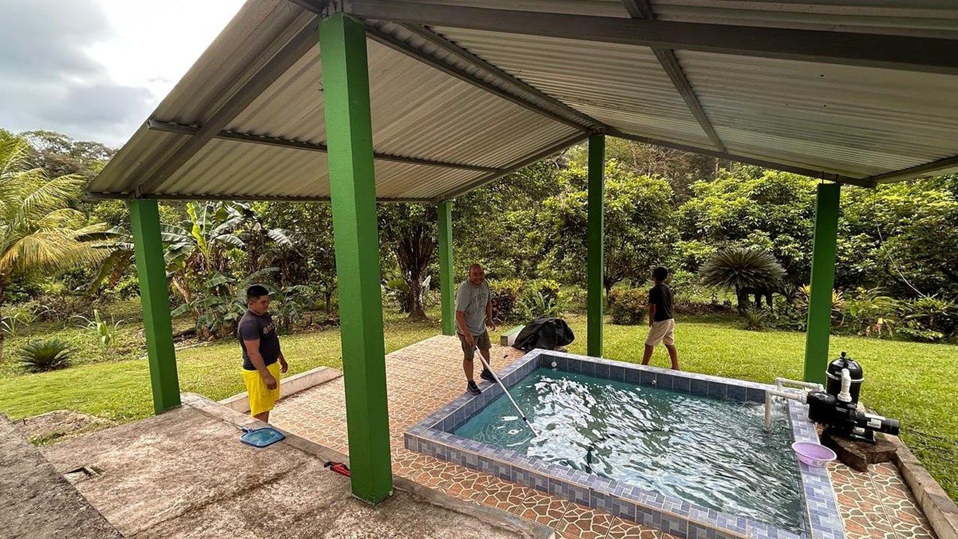 FINCA EN VENTA  MORALES , Izabal - Miniatura 3