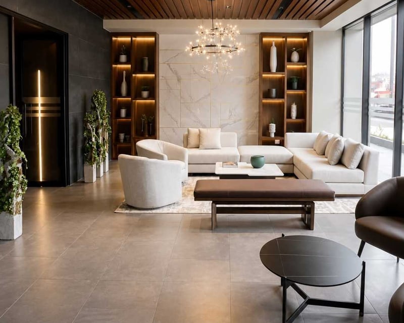 APARTAMENTO EN VENTA 📍 Edificio IQ 10, Zona 10