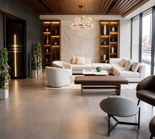 APARTAMENTO EN VENTA 📍 Edificio IQ 10, Zona 10
