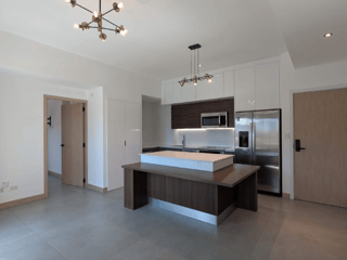 ALQUILER DE MODERNO APARTAMENTO - BONA 10, ZONA 10  - Image 2