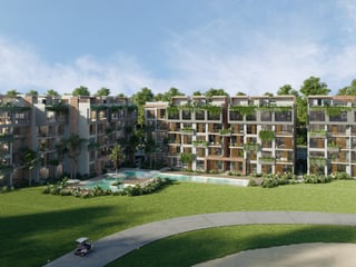 Apartamento en Venta en Cana Bay, Punta Cana - Image 5