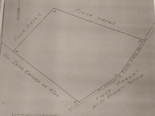 TERRENO EN VENTA | SANTA ELENA BARILLAS - 2
