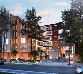 📍 APARTAMENTO EN VENTA – EDIFICIO ENALTO | ZONA 16