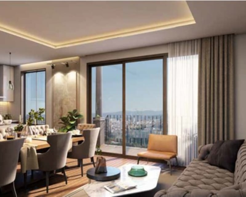 Apartamento en venta en zona 16