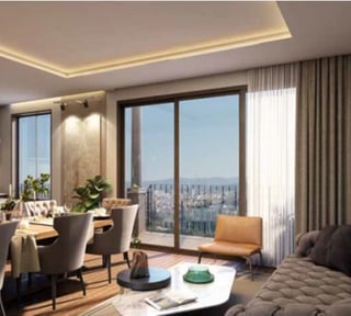 Apartamento en venta en zona 16