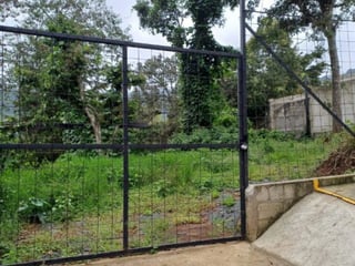 Terreno en Venta Zona 16 La Montaña - 2