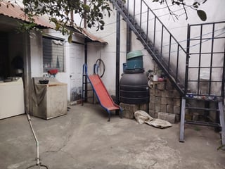 Casa en Colonia San José El Placer Villa Nueva Zona 2 - 4
