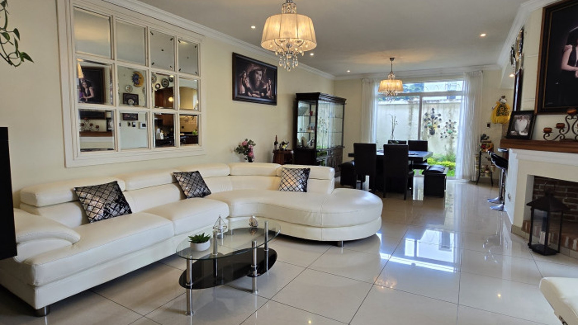 Casa en Condominio Residencial en Venta en Km 26.5 CAES