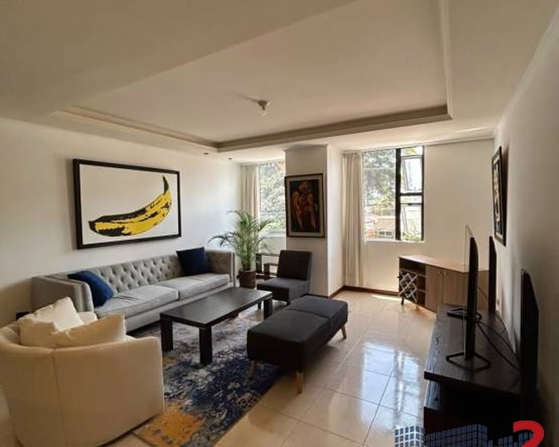 Apartamento en Venta, Zona 10 (V10122)
