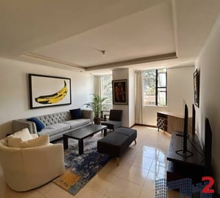 Apartamento en Venta, Zona 10 (V10122)