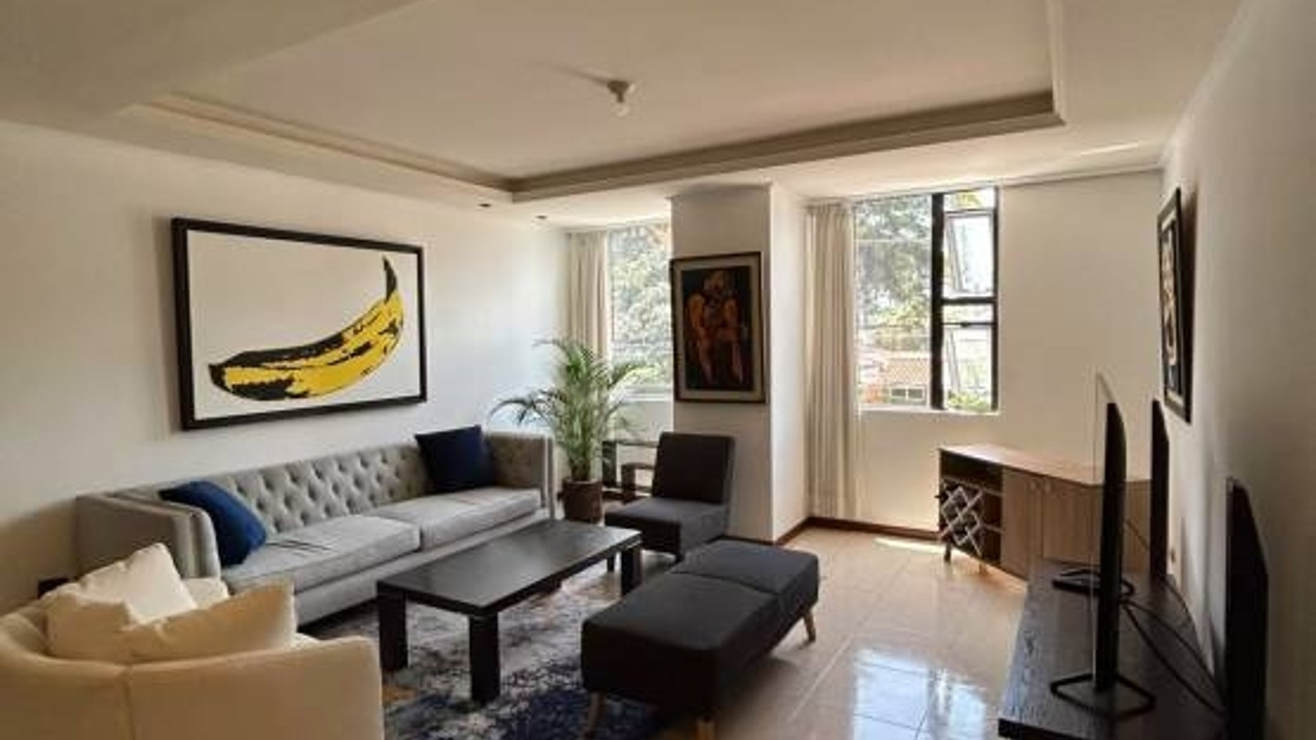 Apartamento en Venta, Zona 10 (V10122)