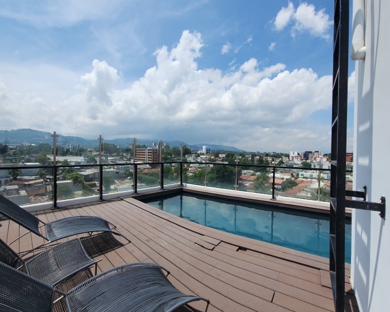 Hermoso apartamento en Venta ubicado en zona 14