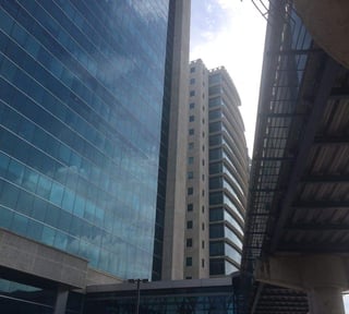 Oficina en alquiler, zona Pradera 