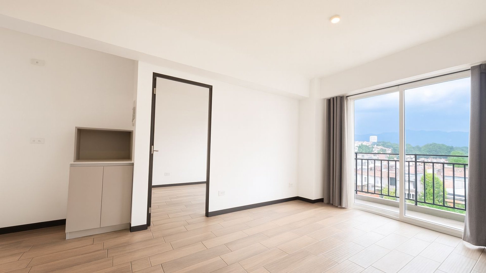 APARTAMENTO PARA ESTRENAR EN LA FLORESTA, ZONA 9 QUETZALTENANGO - Miniatura 5