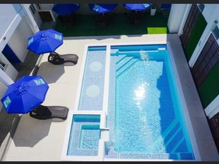 Hotel en venta en Monterrico frente al mar – Inversión turística en Guatemala - 4
