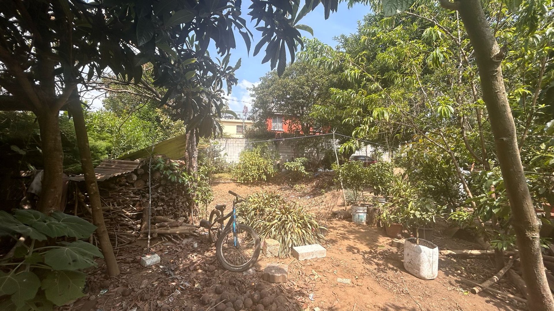 Venta de terreno rustico en San Lucas - Miniatura 4
