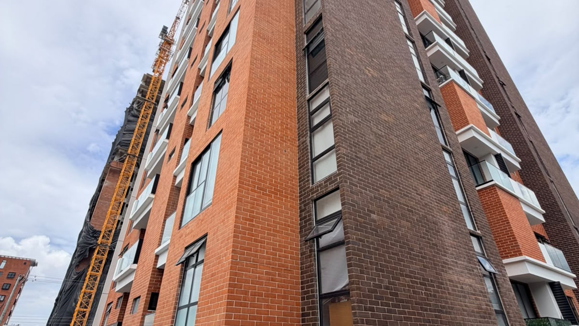 APARTAMENTOS EN VENTA | EDIFICIO KINTEA - Miniatura 22