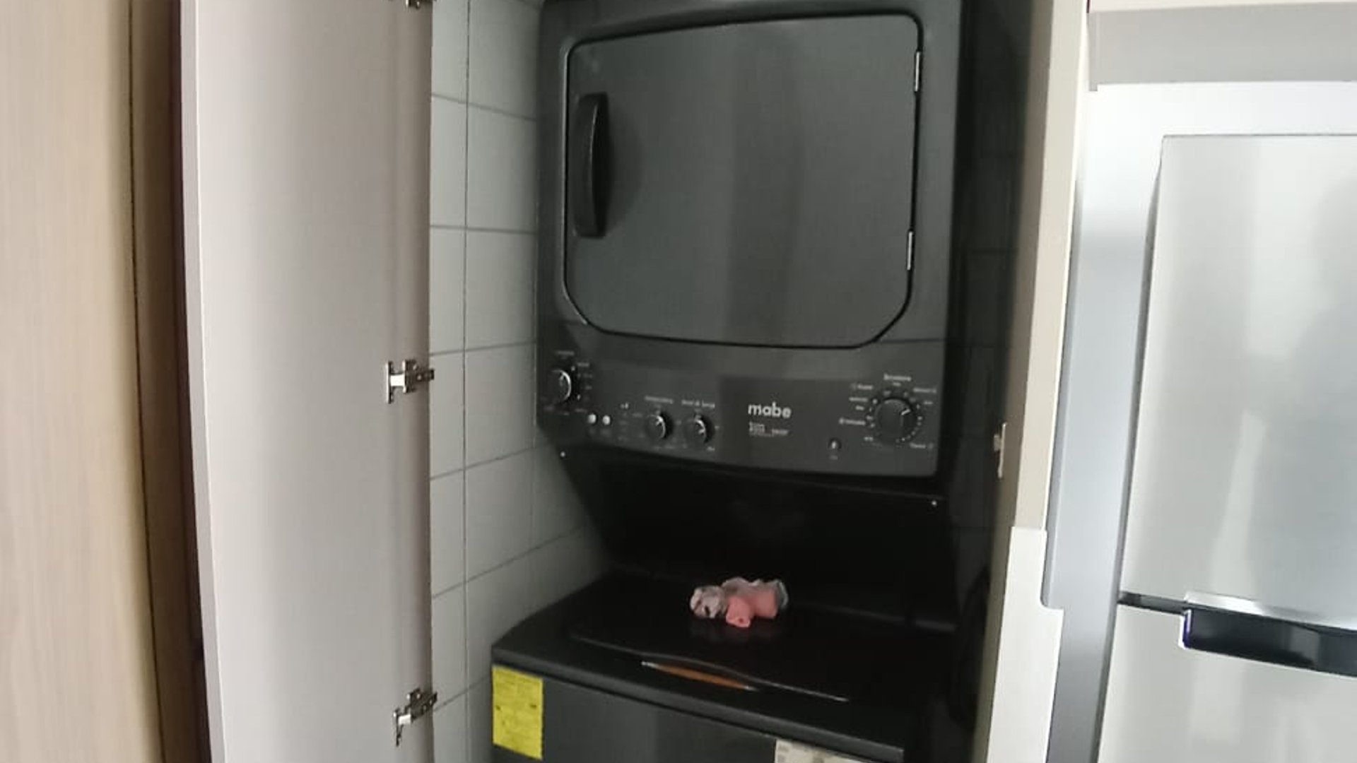 ???? APARTAMENTO EN VENTA – 1 HAB + RENTADO | BIKO | ZONA 10 - Miniatura 11
