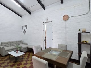 Apartamento con Local en Venta Zona 21 Col Justo Rufino - 2