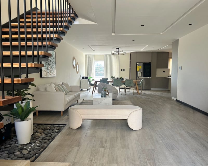 Casa en Venta Km 21 Carretera a Fraijanes, Villas de EntreVerdes