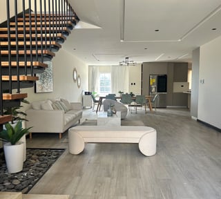 Casa en Venta Km 21 Carretera a Fraijanes, Villas de EntreVerdes