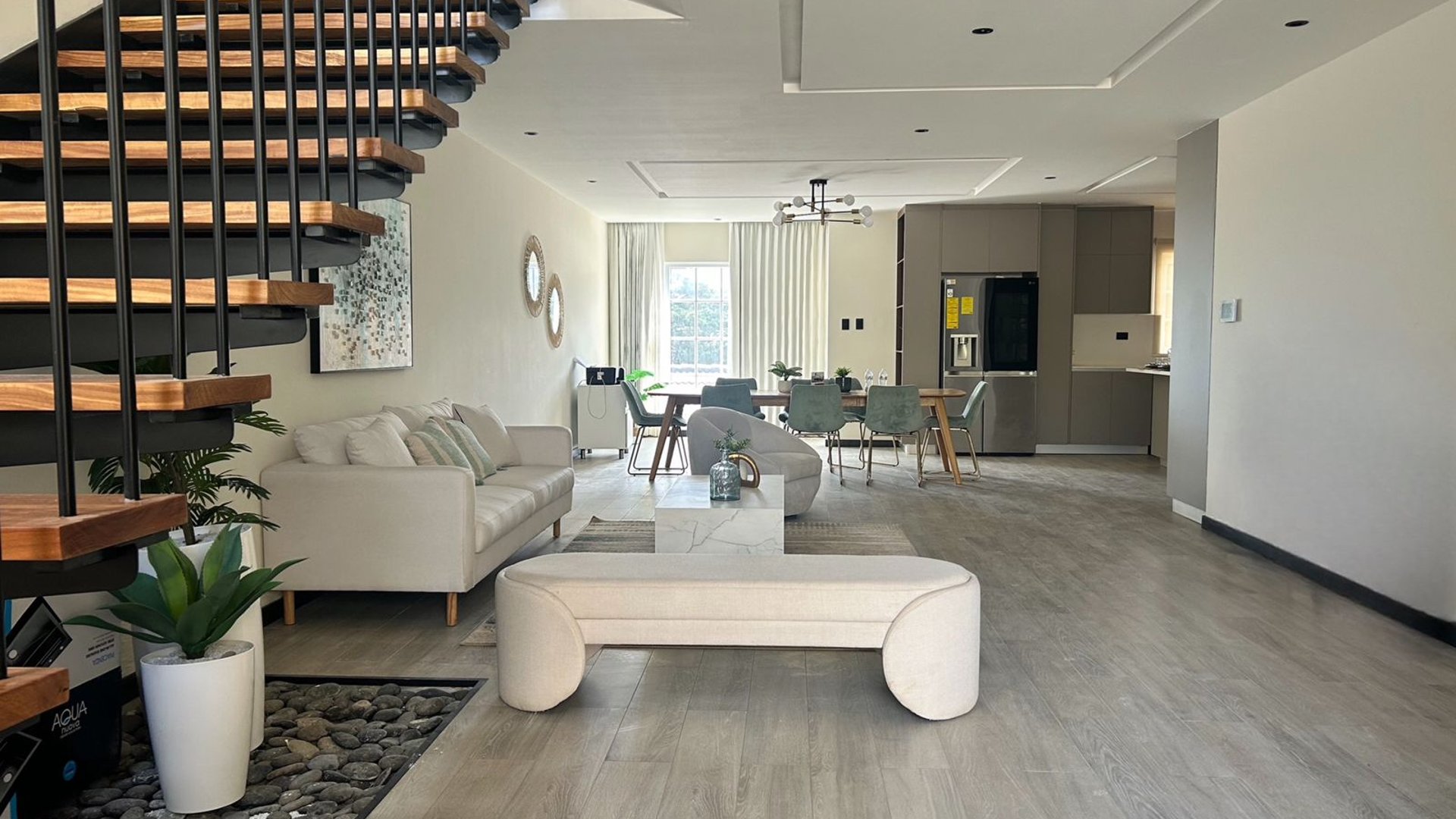 Casa en Venta Km 21 Carretera a Fraijanes, Villas de EntreVerdes