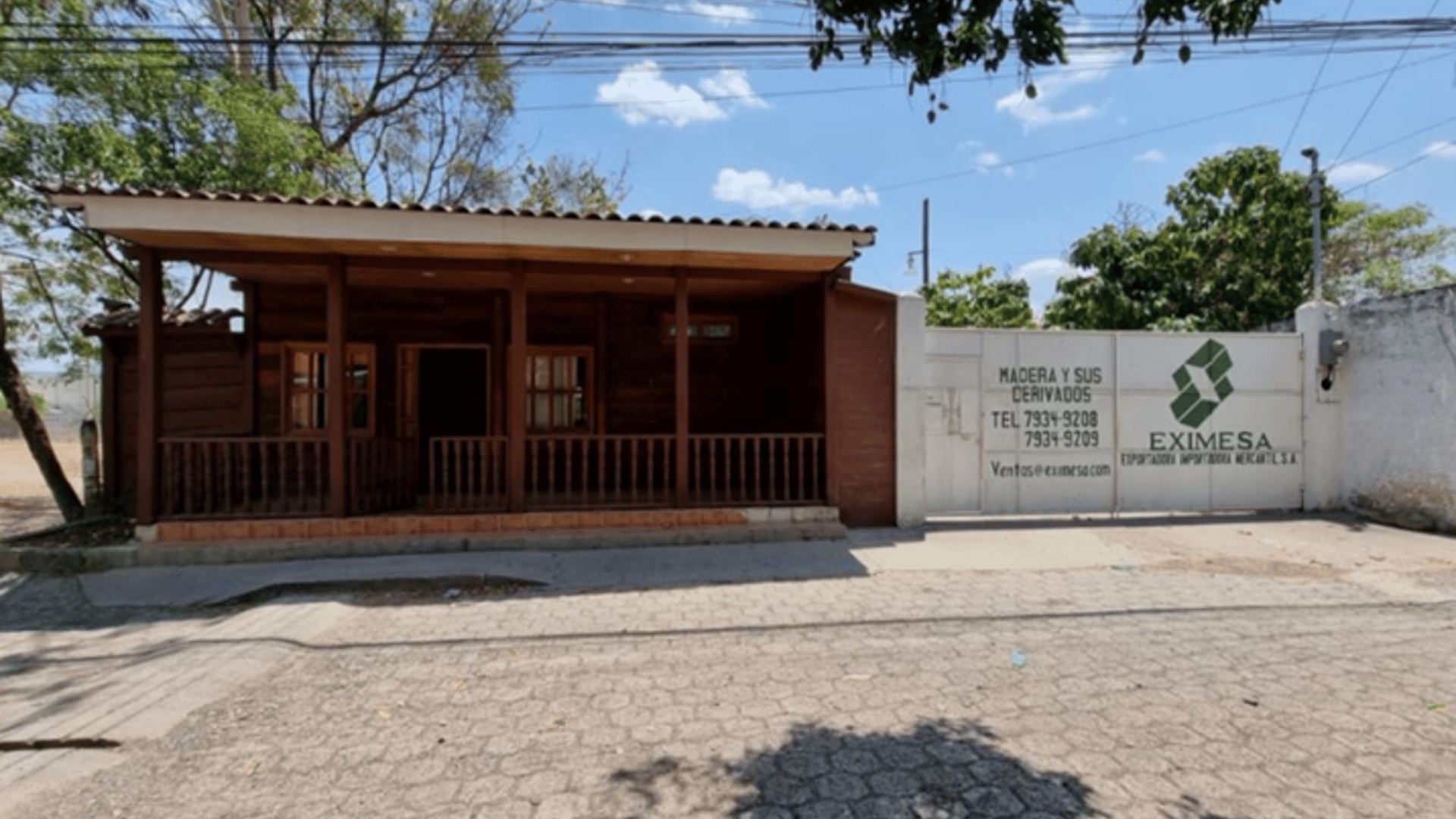 Terreno en venta- Zacapa