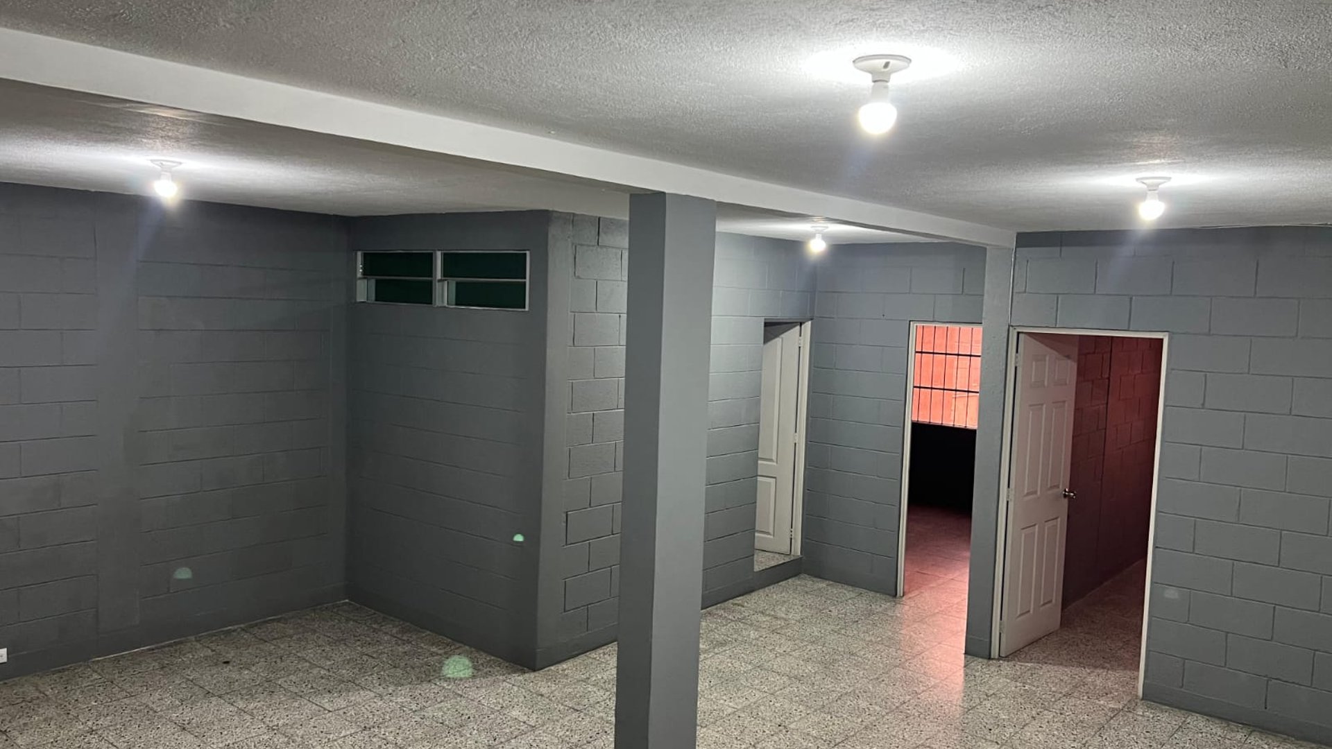 Local en renta sobre Aguilar Batres zona 12 - Miniatura 4