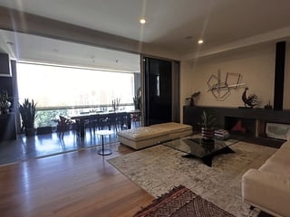 Penthouse en venta · Zona 10 · 353 m² en dos niveles - 3