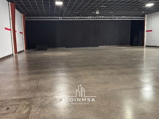 Ofibodega en renta zona 7 / Colonia Toledo - 3